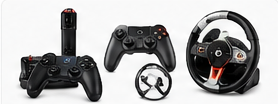 Gaming Accessories