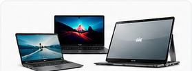 Laptops